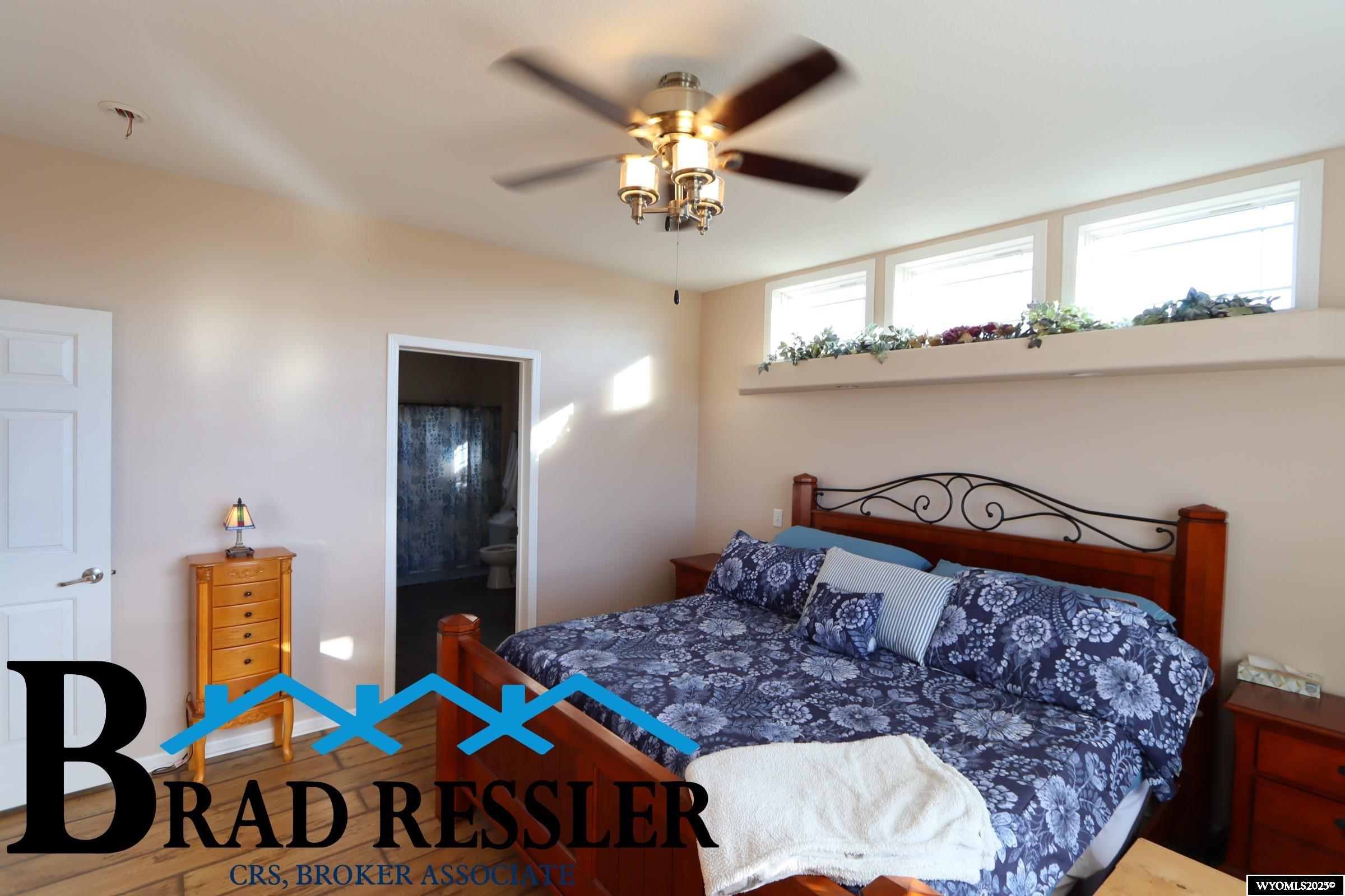 15 Brock Road Glenrock, WY 82637 - Photo 10 of 28