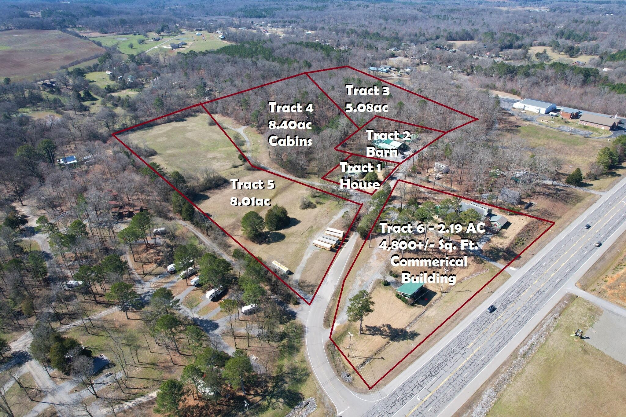 1 Lowery Road Ocoee, TN 37361 - Photo 1 of 5