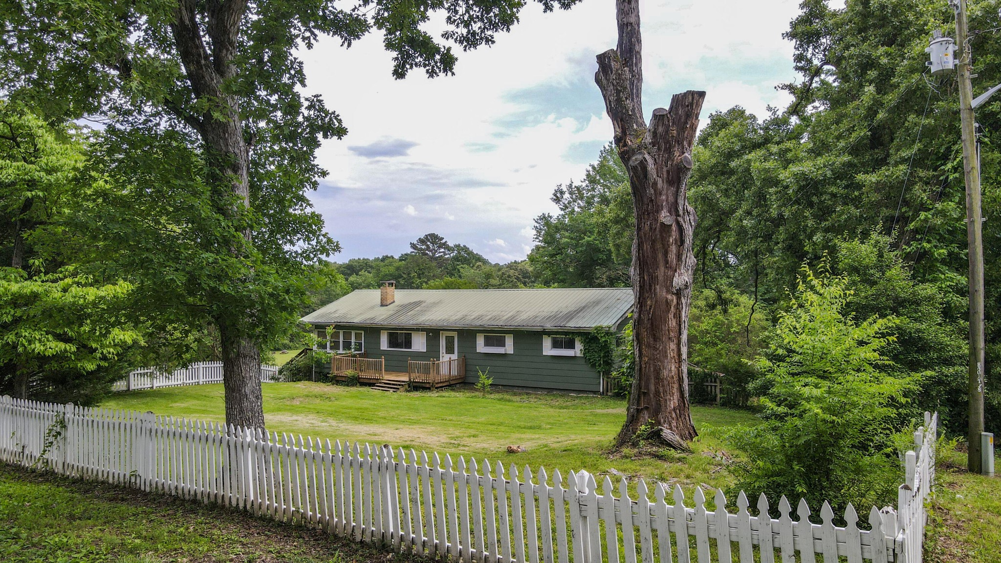 1 Lowery Road Ocoee, TN 37361 - Photo 3 of 5