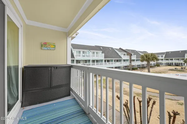 $285,000 | 9201 Coast Guard Road, Unit F202, Emerald Isle, NC 28594
