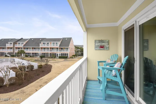 $285,000 | 9201 Coast Guard Road, Unit F202, Emerald Isle, NC 28594