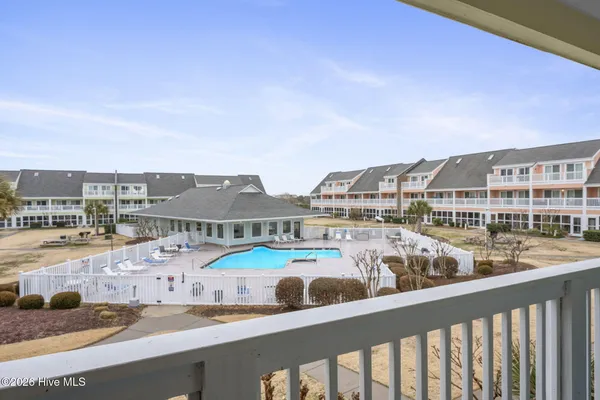 $285,000 | 9201 Coast Guard Road, Unit F202, Emerald Isle, NC 28594
