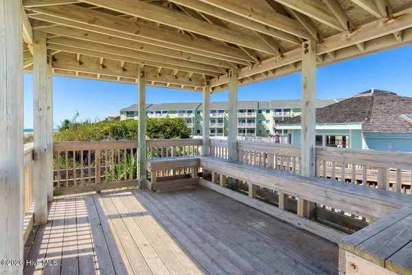 $285,000 | 9201 Coast Guard Road, Unit F202, Emerald Isle, NC 28594