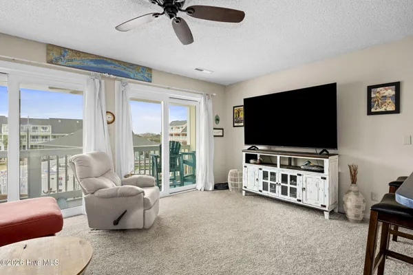 $285,000 | 9201 Coast Guard Road, Unit F202, Emerald Isle, NC 28594