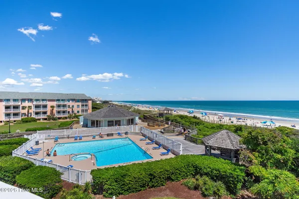 $285,000 | 9201 Coast Guard Road, Unit F202, Emerald Isle, NC 28594