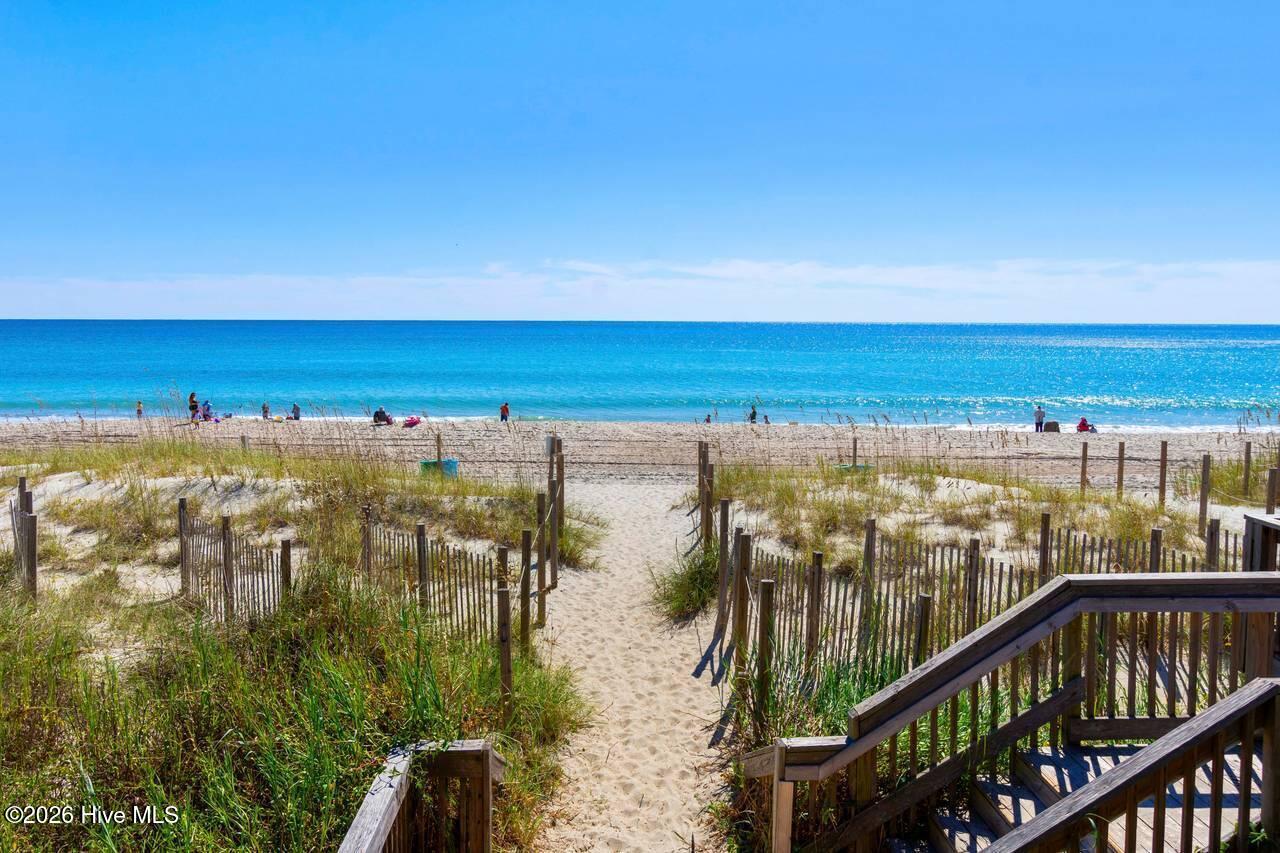 9201 Coast Guard Road, Unit F202 Emerald Isle, NC 28594 - Photo 34 of 44 32-web-or-mls-PB-OS-Walkway-2