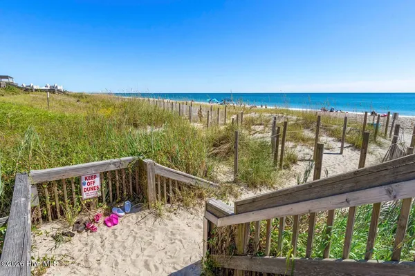 $285,000 | 9201 Coast Guard Road, Unit F202, Emerald Isle, NC 28594