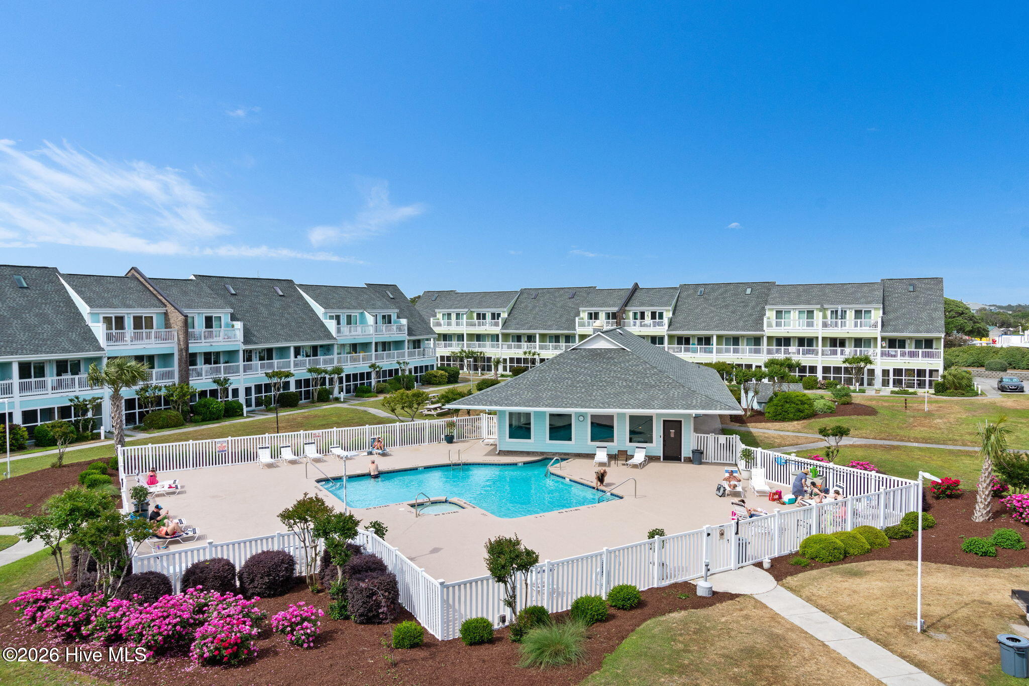 9201 Coast Guard Road, Unit F202 Emerald Isle, NC 28594 - Photo 36 of 44 34-web-or-mls-PB-Quad-Pool-1