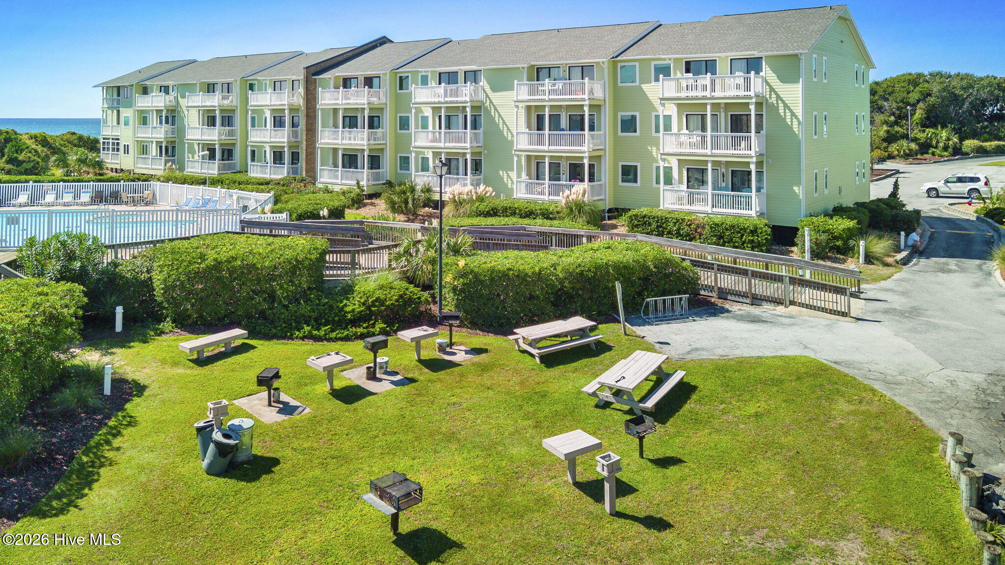 9201 Coast Guard Road, Unit F202 Emerald Isle, NC 28594 - Photo 39 of 44 38-web-or-mls-PBComplex-Drones-10-8-23-0