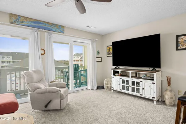 $285,000 | 9201 Coast Guard Road, Unit F202, Emerald Isle, NC 28594