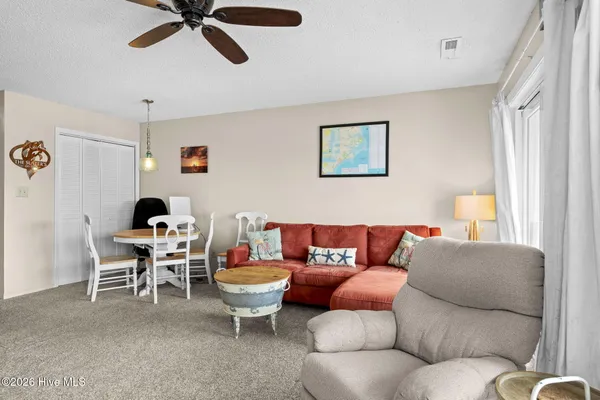 $285,000 | 9201 Coast Guard Road, Unit F202, Emerald Isle, NC 28594