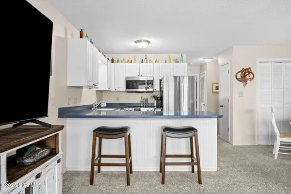 $285,000 | 9201 Coast Guard Road, Unit F202, Emerald Isle, NC 28594