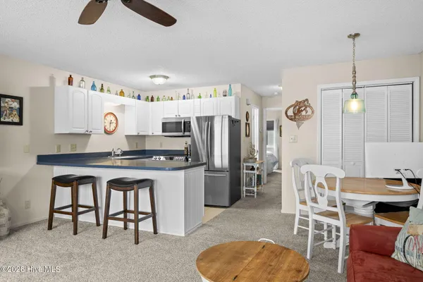 $285,000 | 9201 Coast Guard Road, Unit F202, Emerald Isle, NC 28594