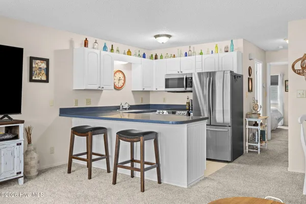 $285,000 | 9201 Coast Guard Road, Unit F202, Emerald Isle, NC 28594
