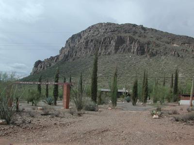 4440 West Bopp Road Tucson, AZ 85746 - Photo 1 of 10 Gallery Image 1