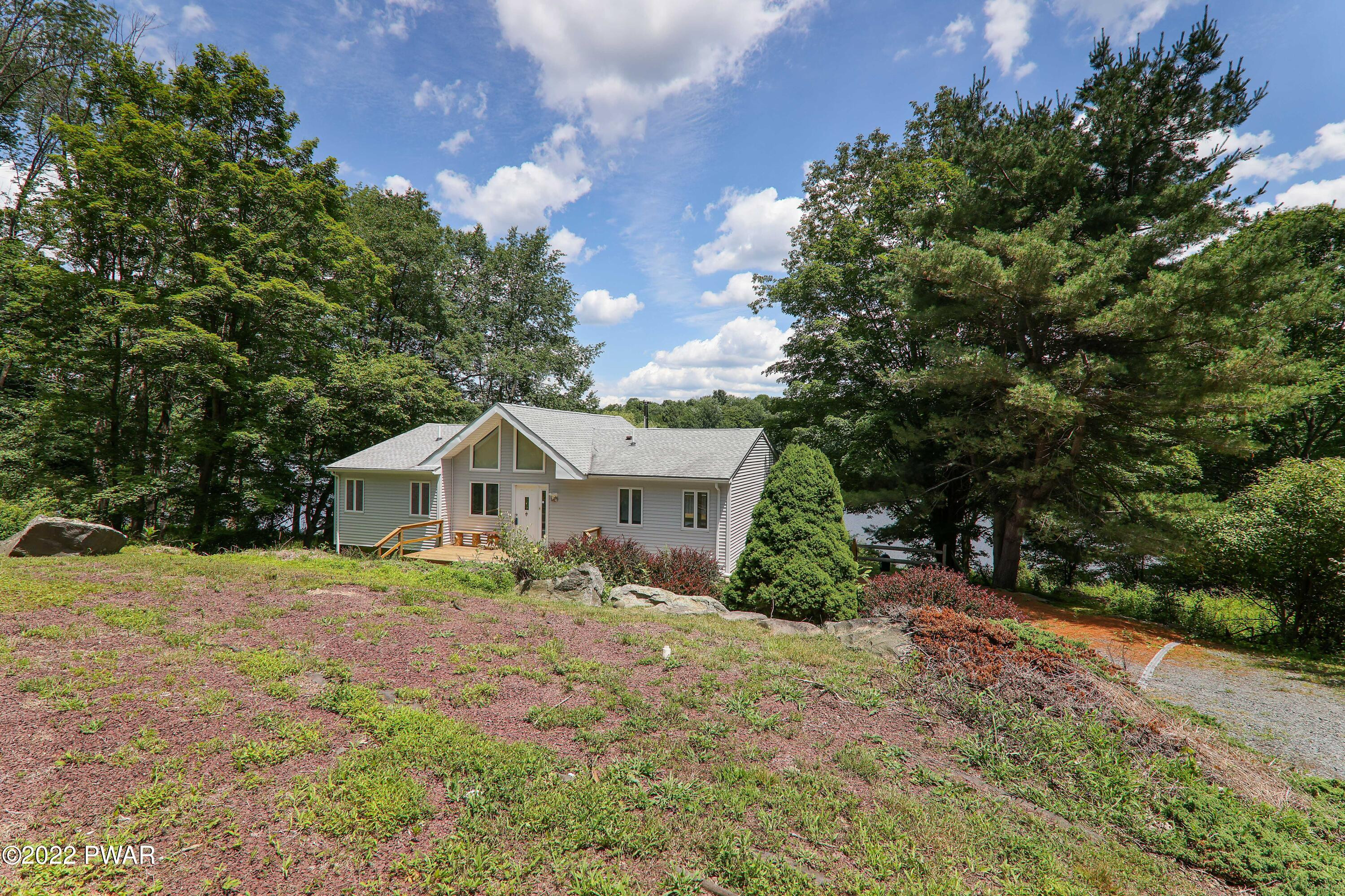 357 Lake Russell Road Newfoundland, PA 18445 - Photo 61 of 63 RBPH2856