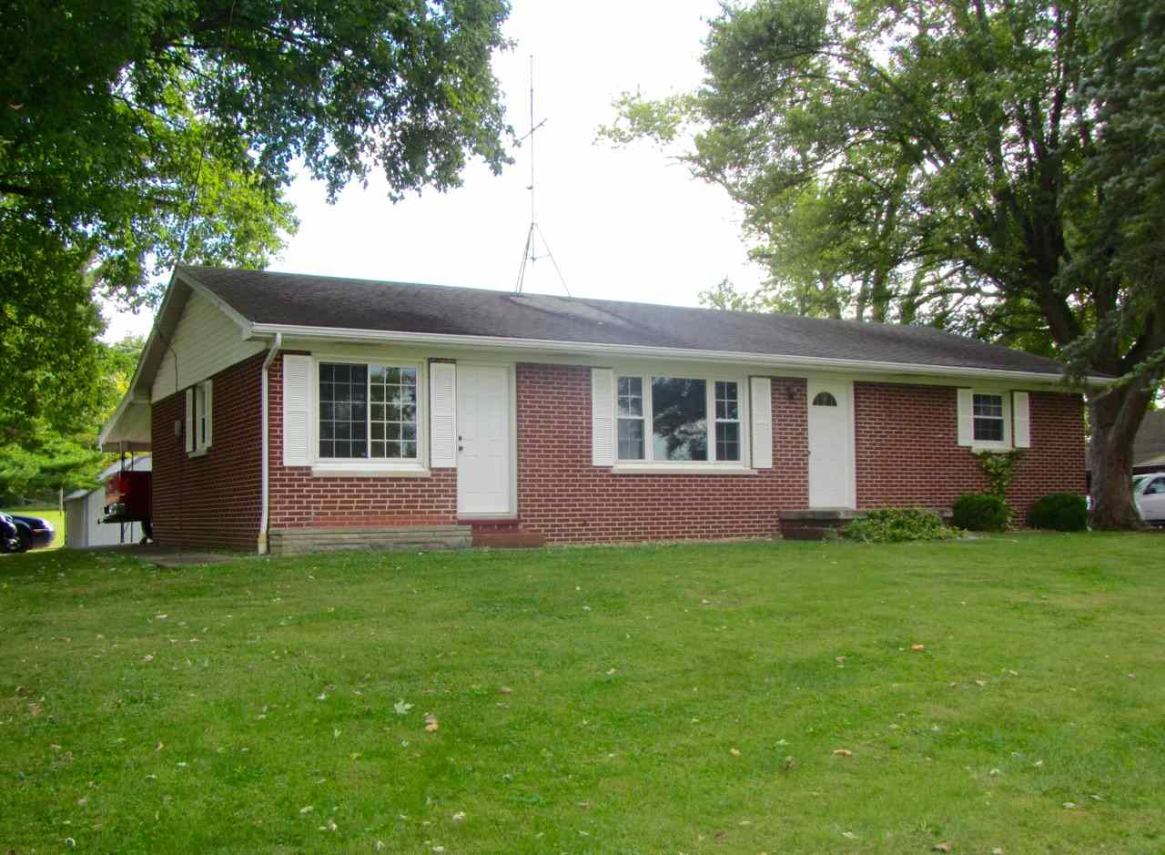 2009 East Lake Road Princeton, IN 47670 - Photo 1 of 21 Gallery Image 1