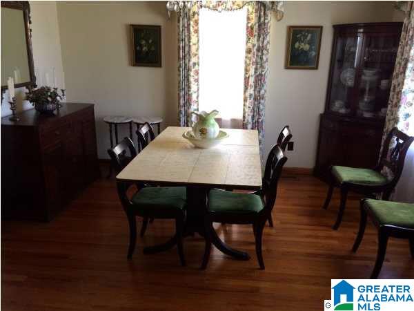 5648 Warrior River Road Bessemer, AL 35023 - Photo 2 of 32