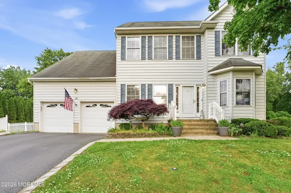 $849,000 | 19 Gregory Street, Hazlet, NJ 07730