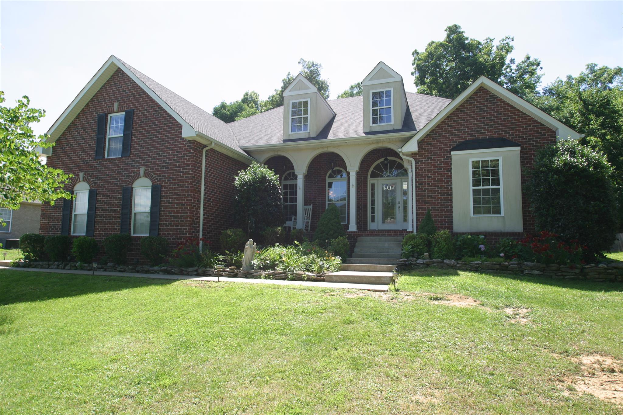 834 Ridgetop Drive Mount Juliet, TN 37122 - Photo 1 of 28 Gallery Image 1