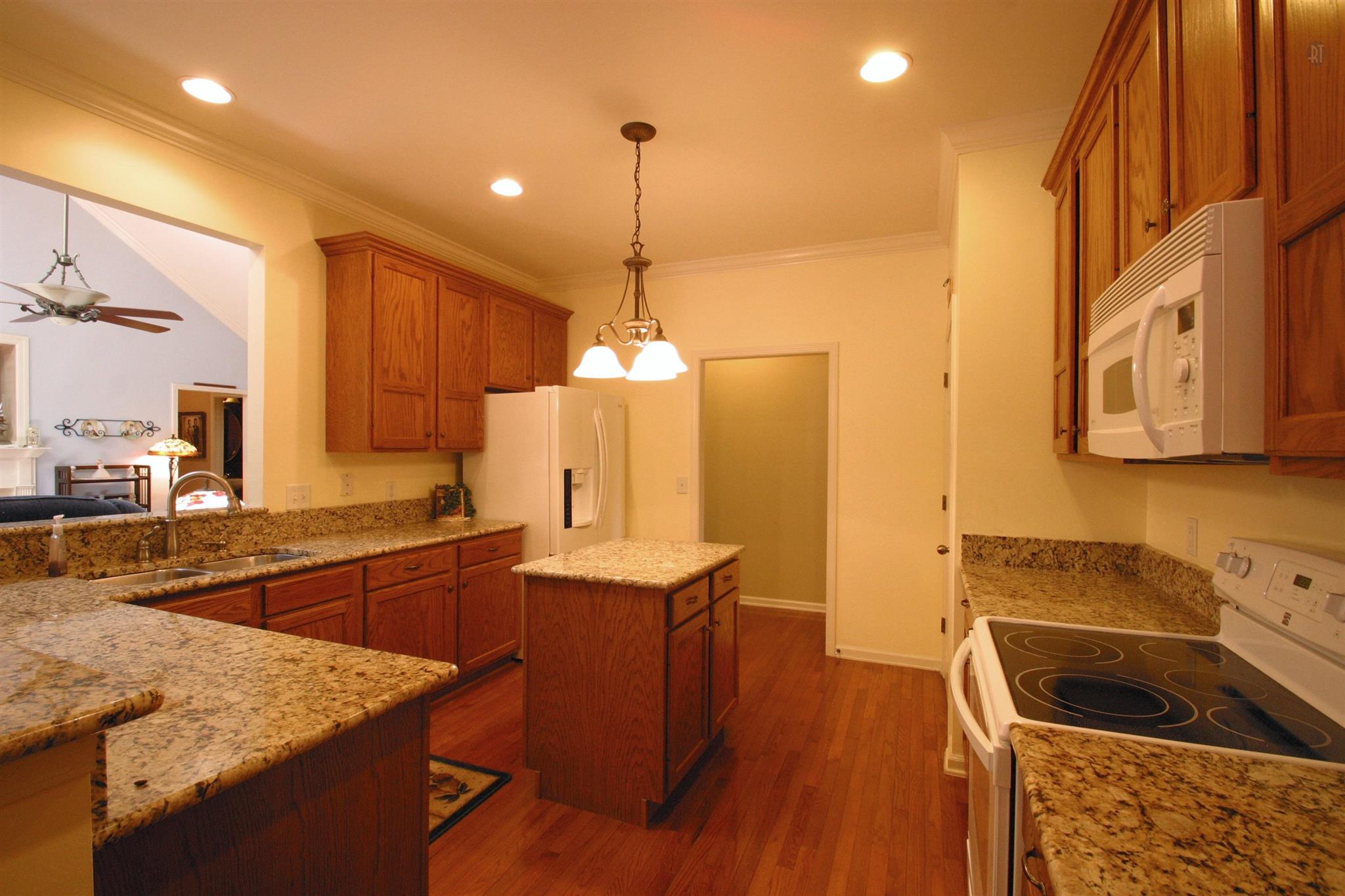 834 Ridgetop Drive Mount Juliet, TN 37122 - Photo 11 of 28 Gallery Image 11