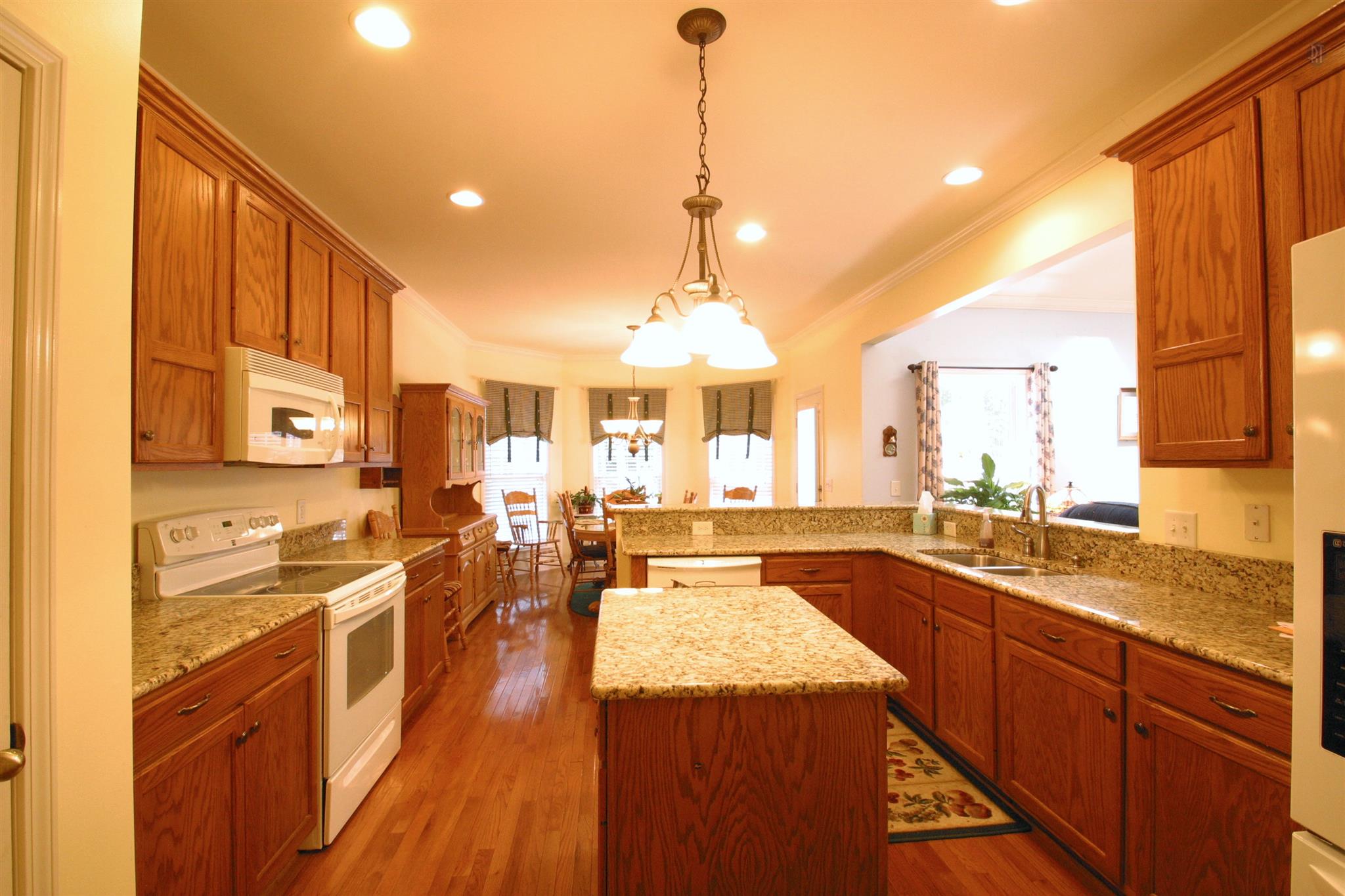 834 Ridgetop Drive Mount Juliet, TN 37122 - Photo 12 of 28 Gallery Image 12