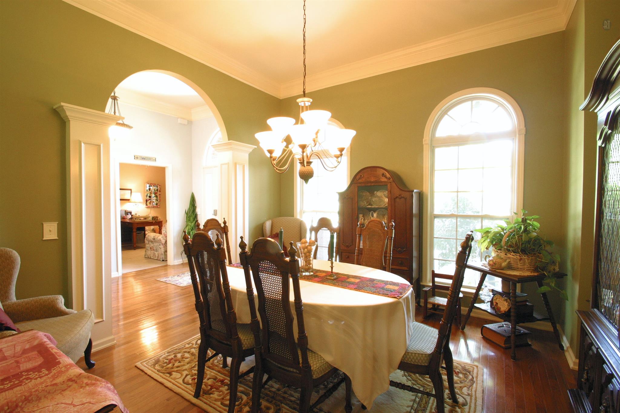834 Ridgetop Drive Mount Juliet, TN 37122 - Photo 13 of 28 Gallery Image 13