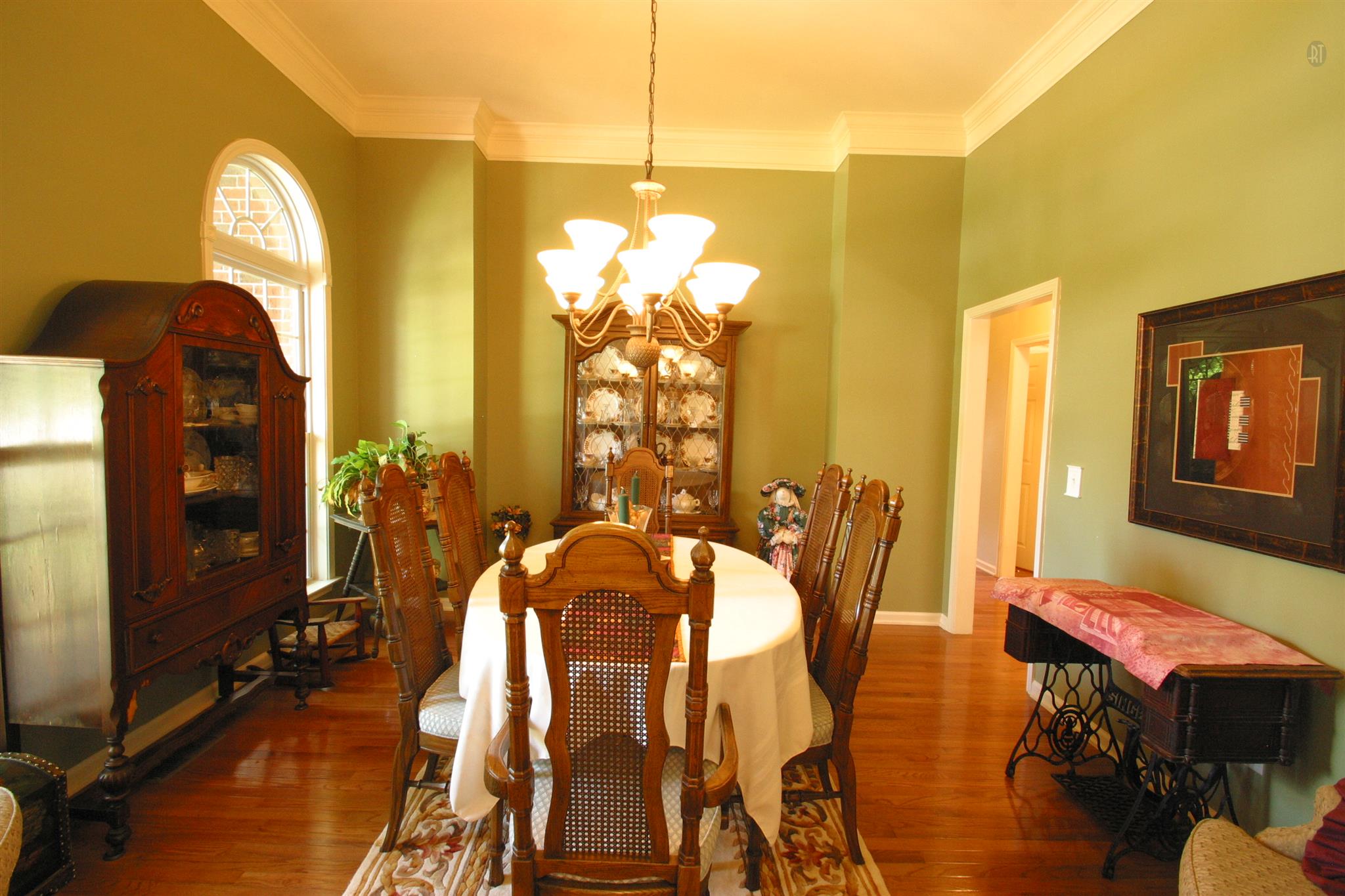 834 Ridgetop Drive Mount Juliet, TN 37122 - Photo 14 of 28 Gallery Image 14