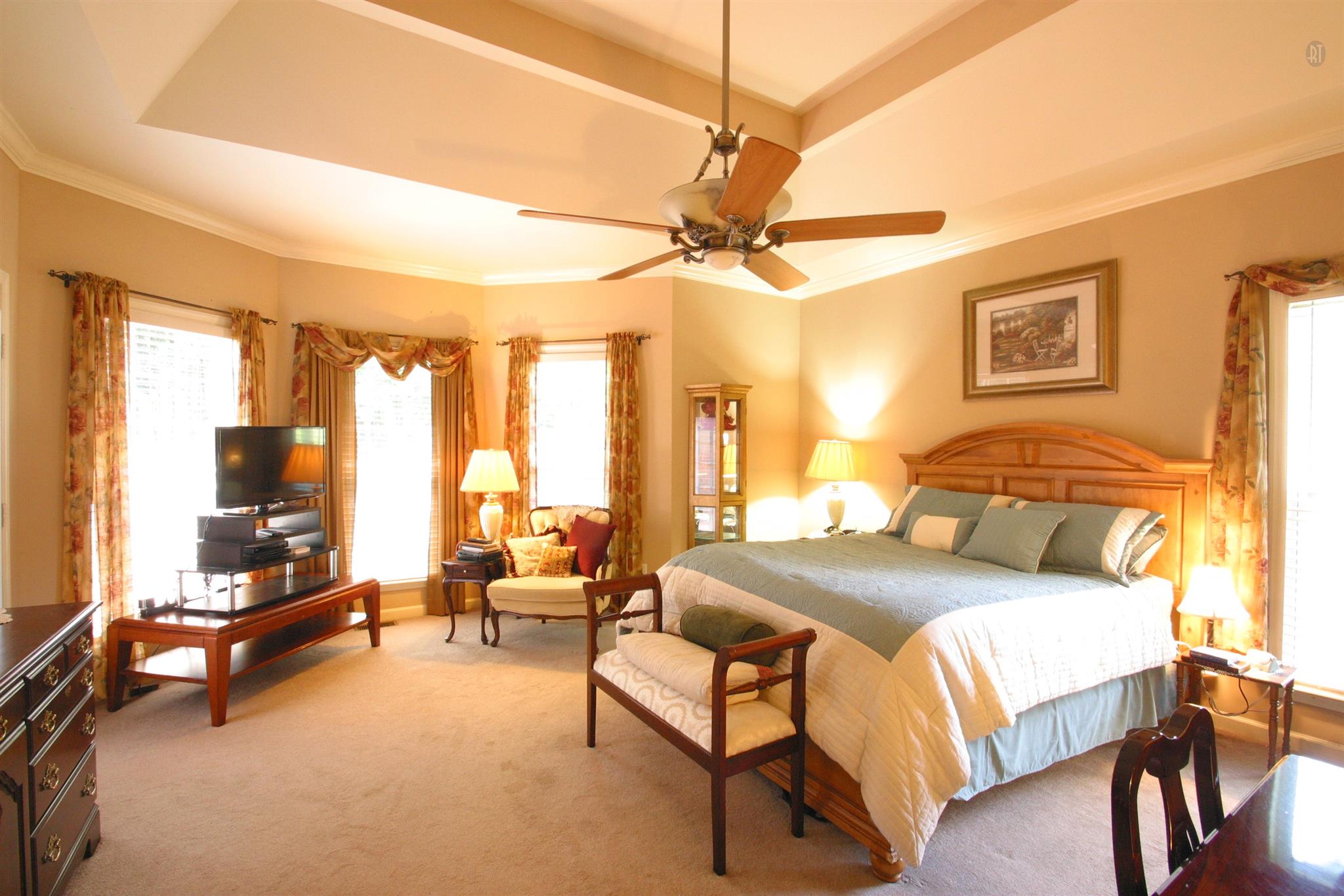 834 Ridgetop Drive Mount Juliet, TN 37122 - Photo 15 of 28 Gallery Image 15