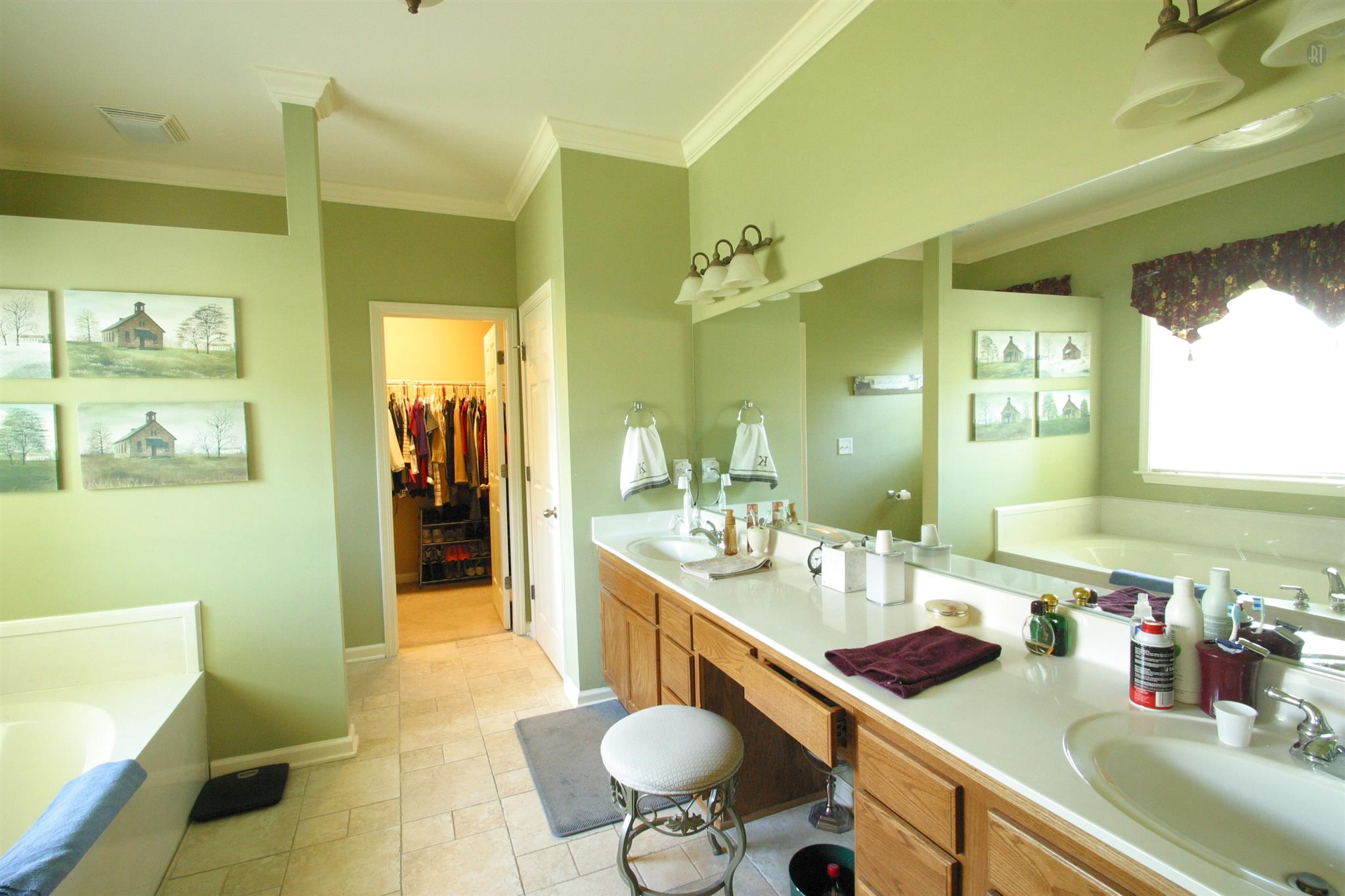 834 Ridgetop Drive Mount Juliet, TN 37122 - Photo 17 of 28 Gallery Image 17