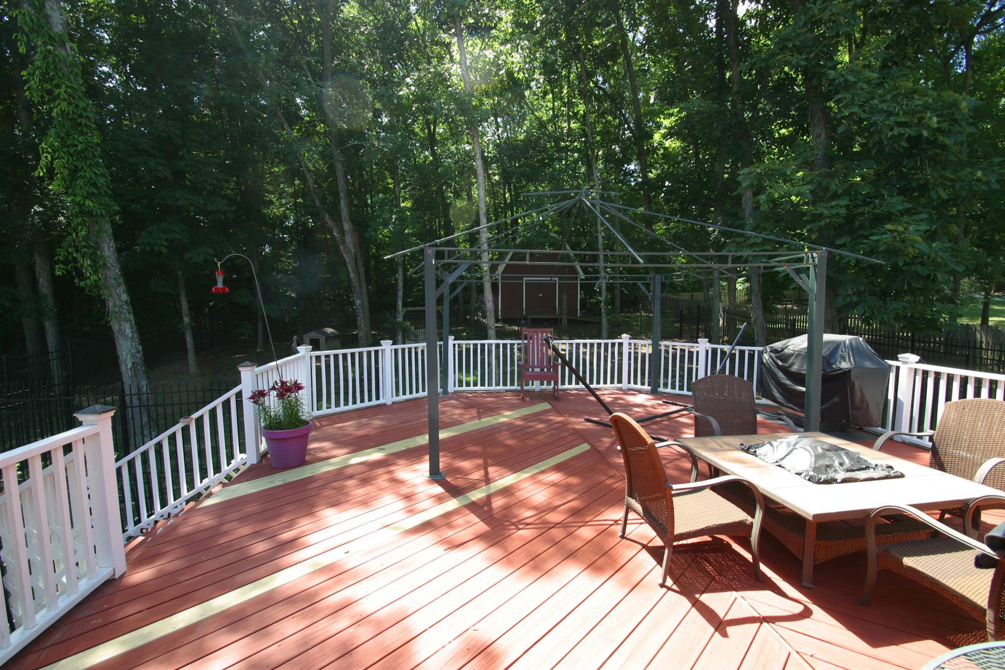 834 Ridgetop Drive Mount Juliet, TN 37122 - Photo 27 of 28 Gallery Image 27