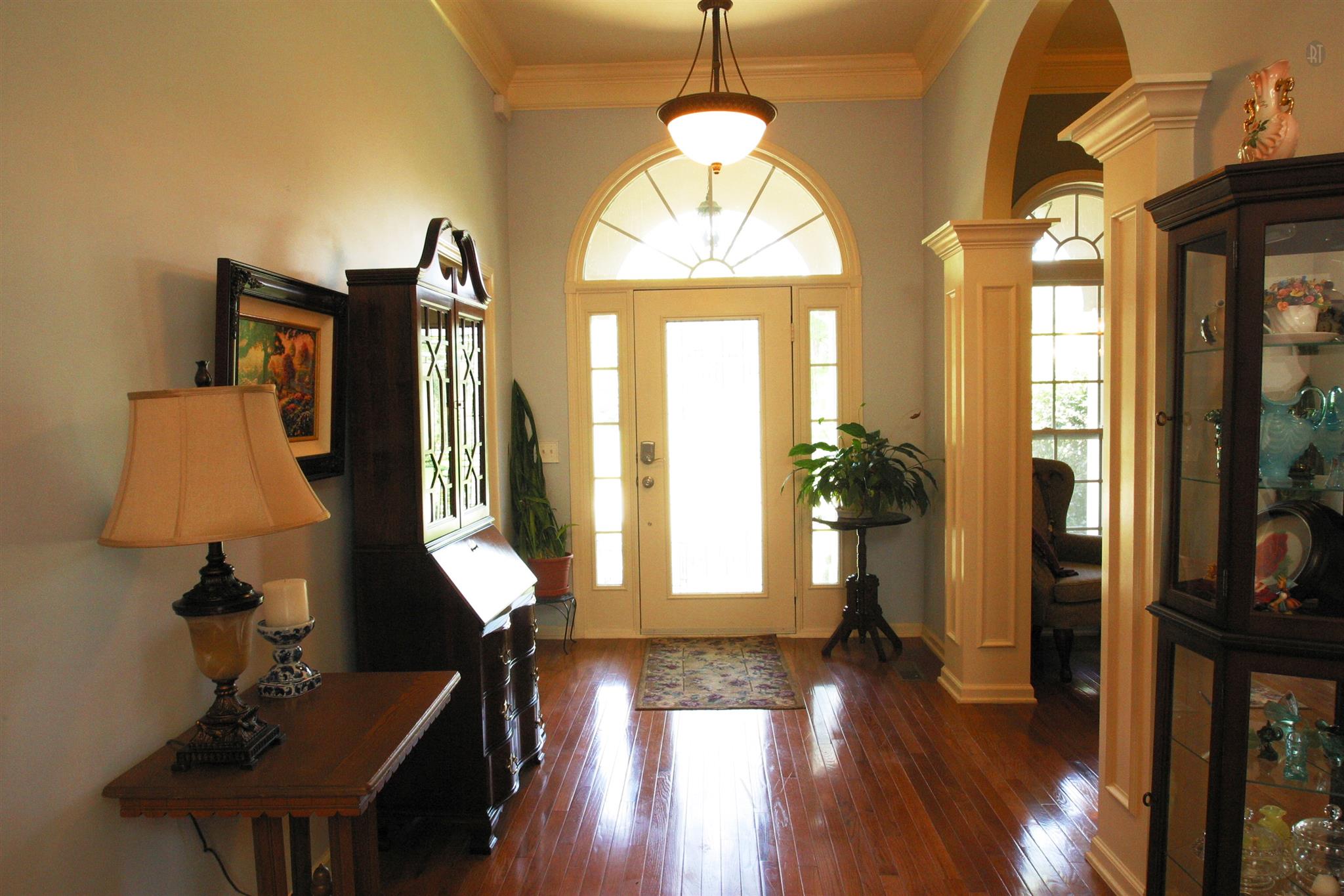 834 Ridgetop Drive Mount Juliet, TN 37122 - Photo 3 of 28 Gallery Image 3