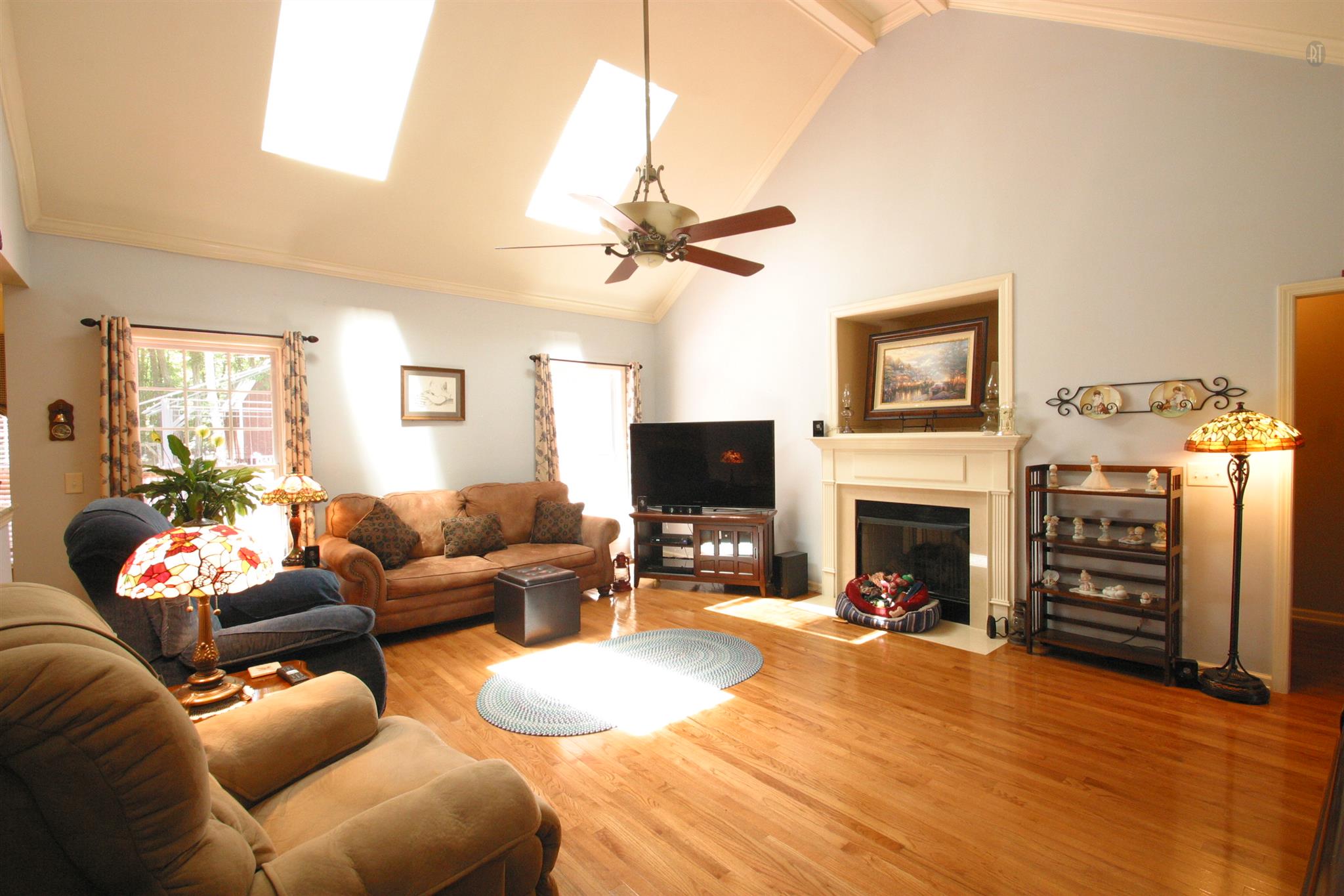 834 Ridgetop Drive Mount Juliet, TN 37122 - Photo 4 of 28 Gallery Image 4