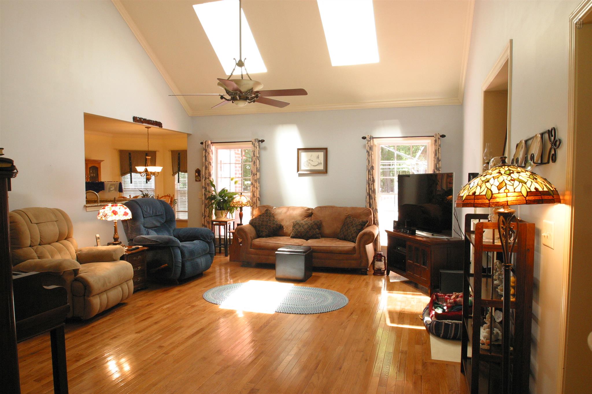 834 Ridgetop Drive Mount Juliet, TN 37122 - Photo 6 of 28 Gallery Image 6