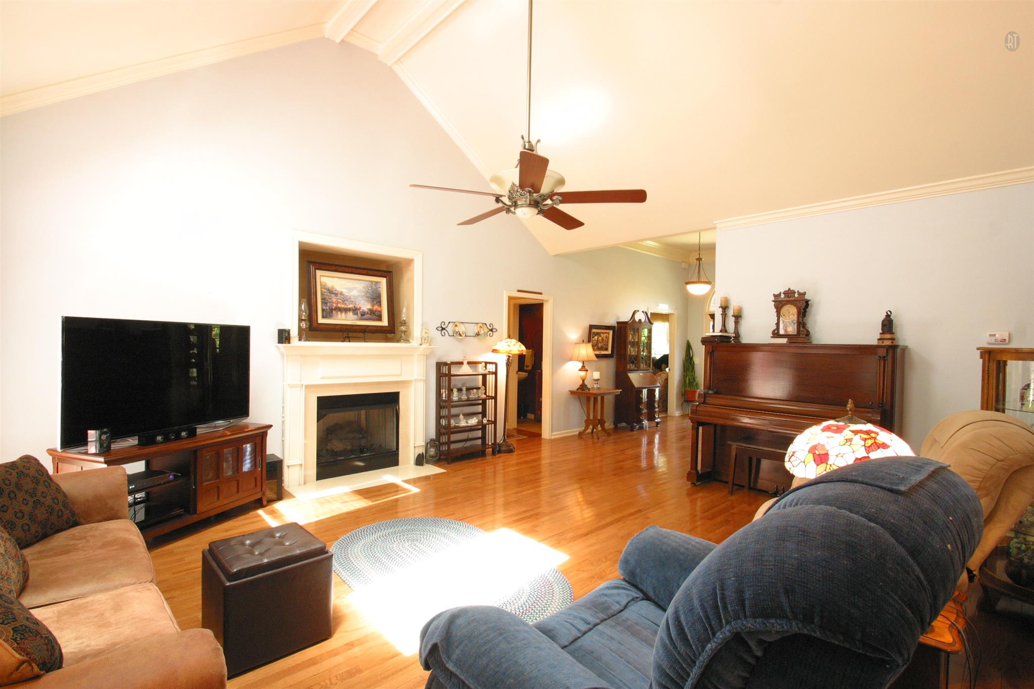 834 Ridgetop Drive Mount Juliet, TN 37122 - Photo 7 of 28 Gallery Image 7
