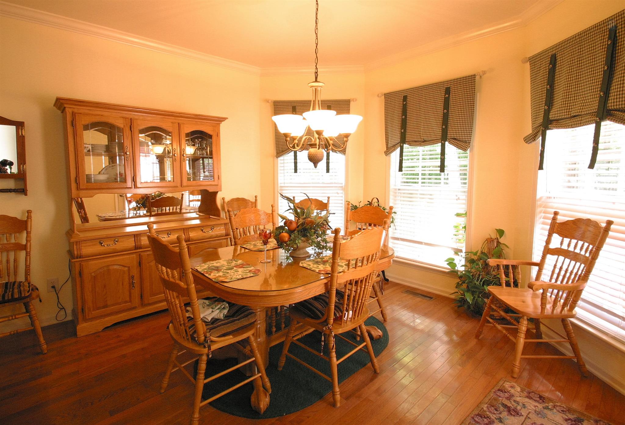 834 Ridgetop Drive Mount Juliet, TN 37122 - Photo 8 of 28 Gallery Image 8
