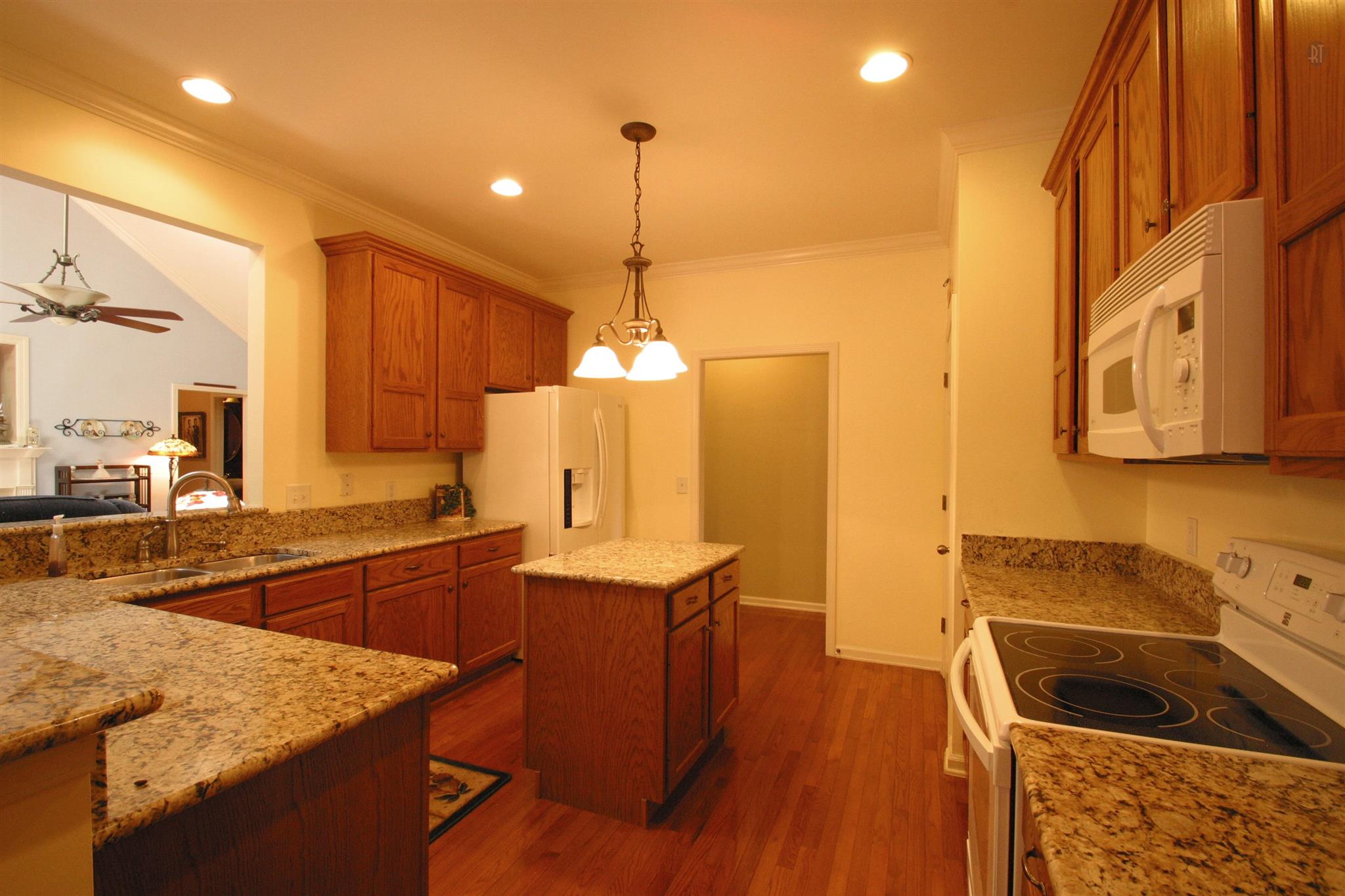 834 Ridgetop Drive Mount Juliet, TN 37122 - Photo 9 of 28 Gallery Image 9