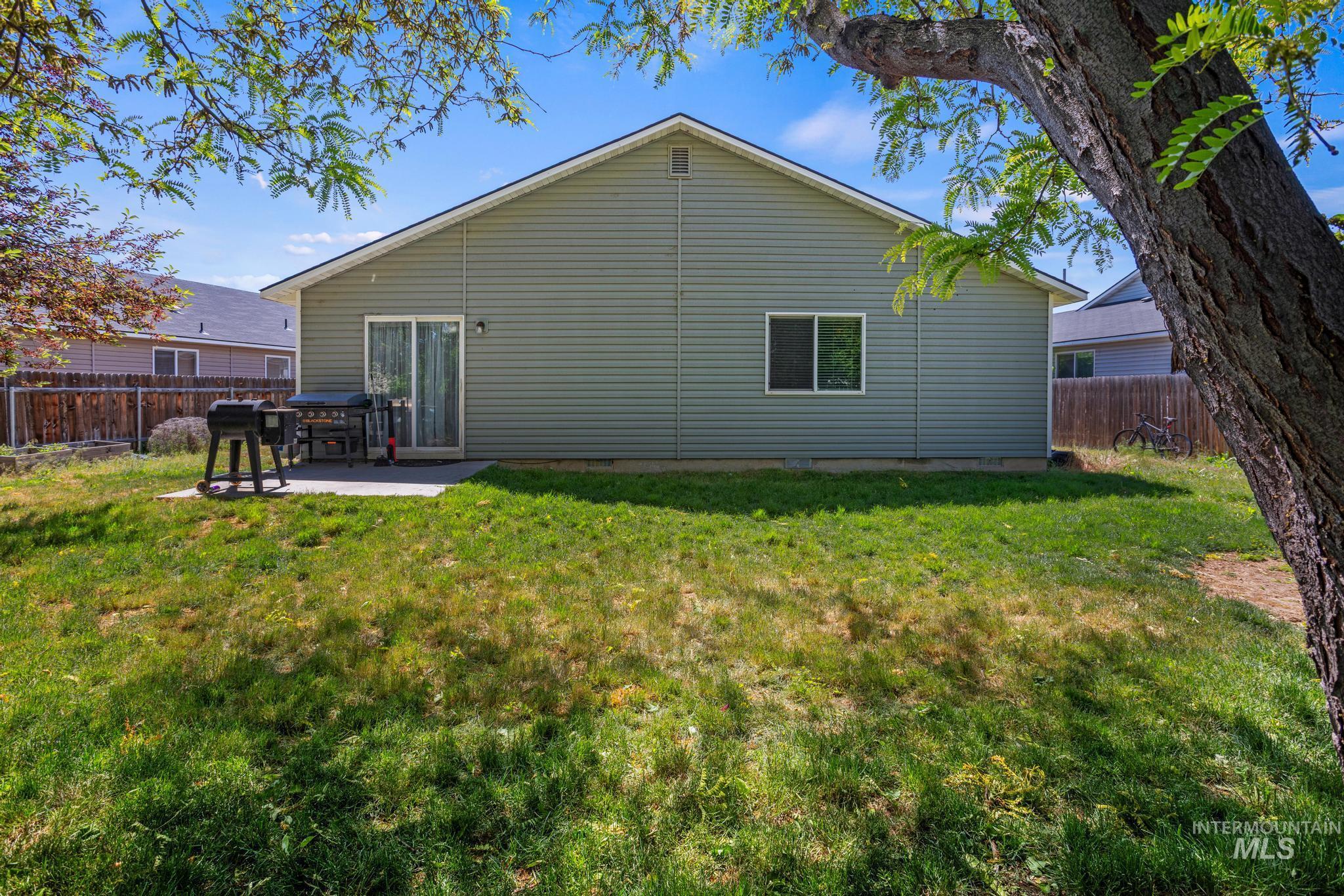 2719 Rowland Court Caldwell, ID 83607 - Photo 25 of 38