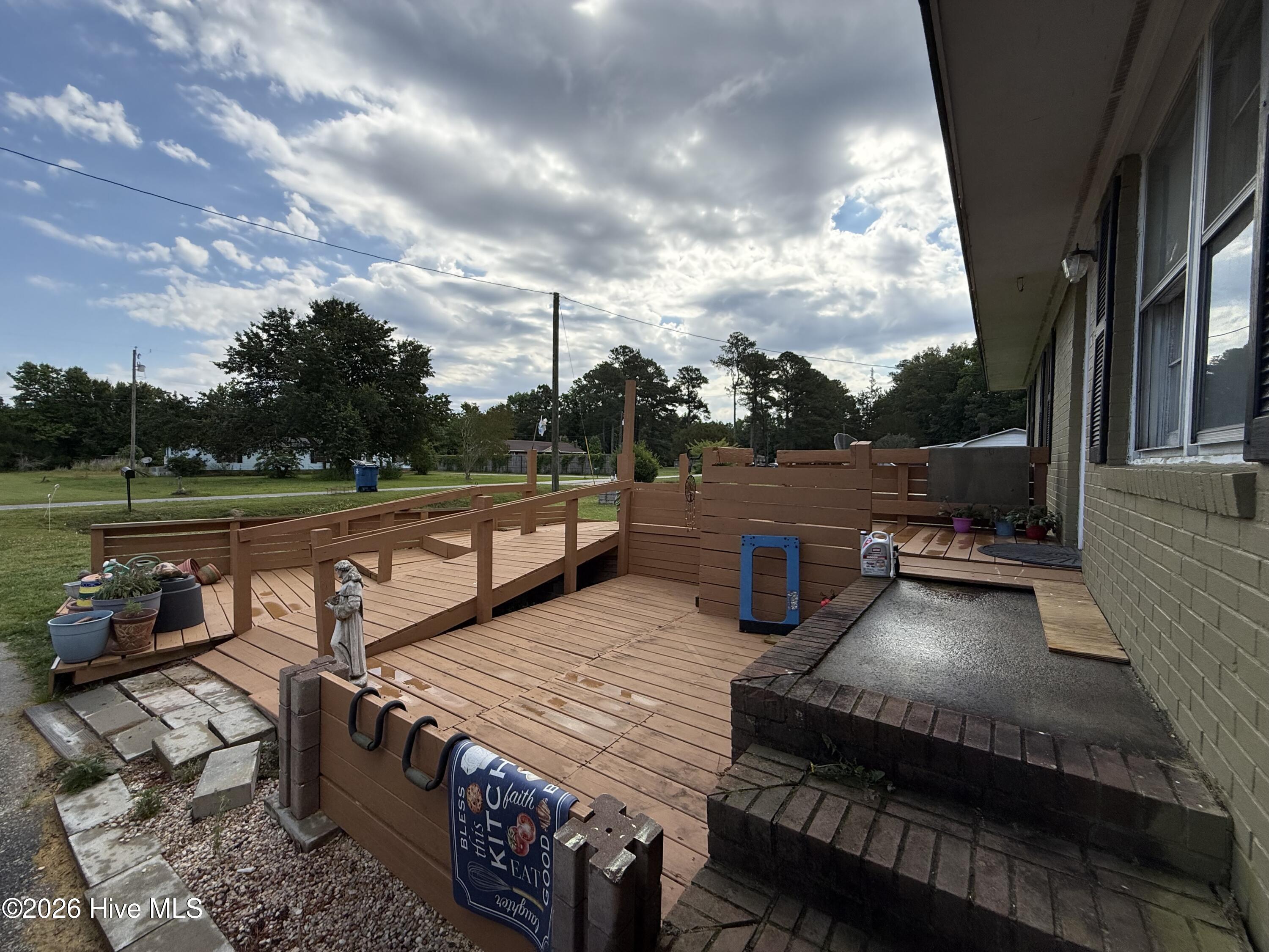 762 Marriner Road Roper, NC 27970 - Photo 2 of 20 IMG_0421