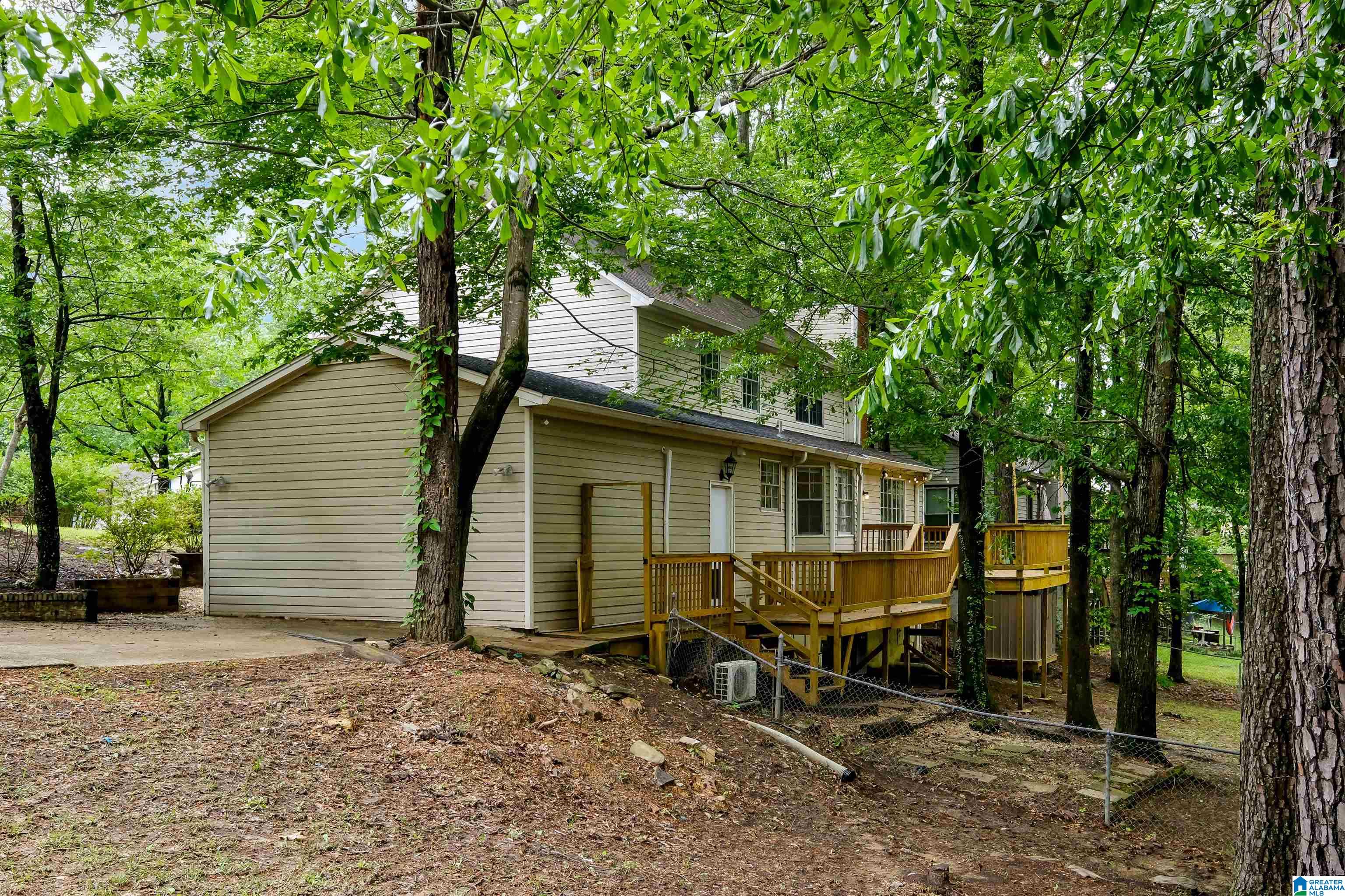 5260 Dresden Road Irondale, AL 35210 - Photo 38 of 44