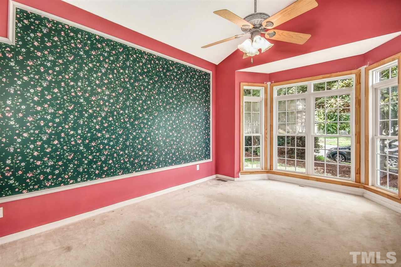 9905 Redhook Court Raleigh, NC 27617 - Photo 11 of 30 Gallery Image 11