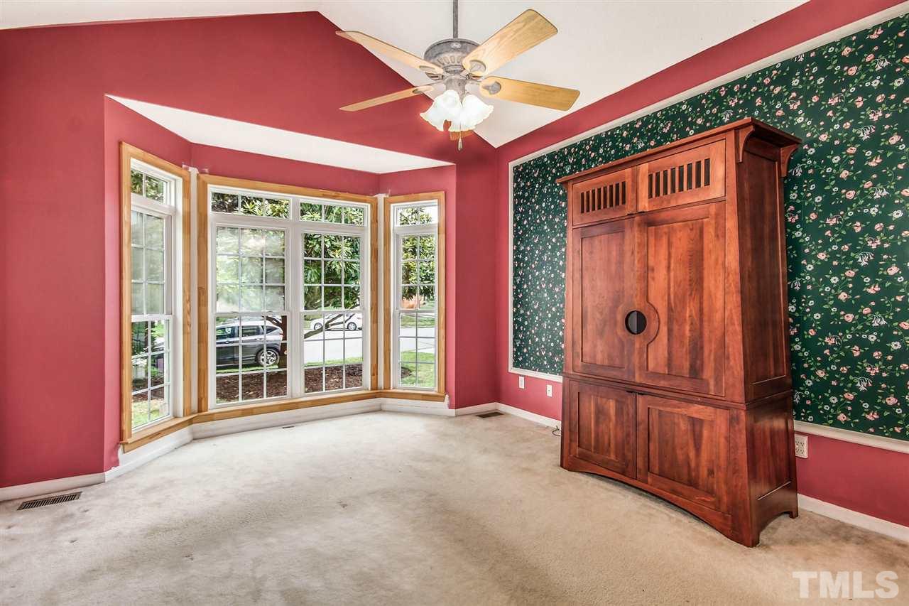 9905 Redhook Court Raleigh, NC 27617 - Photo 12 of 30 Gallery Image 12