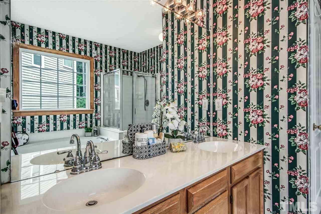 9905 Redhook Court Raleigh, NC 27617 - Photo 13 of 30 Gallery Image 13