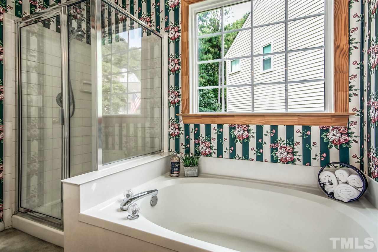 9905 Redhook Court Raleigh, NC 27617 - Photo 14 of 30 Gallery Image 14