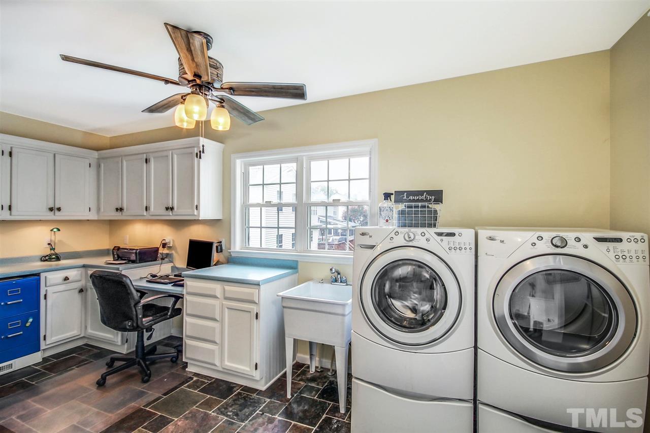 9905 Redhook Court Raleigh, NC 27617 - Photo 15 of 30 Gallery Image 15