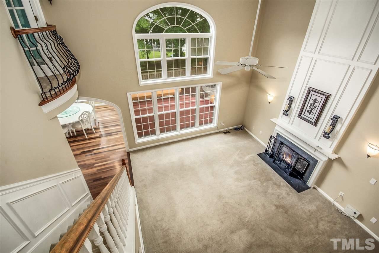 9905 Redhook Court Raleigh, NC 27617 - Photo 16 of 30 Gallery Image 16