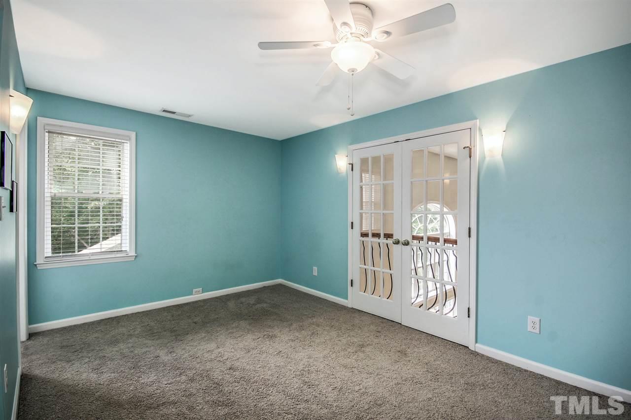 9905 Redhook Court Raleigh, NC 27617 - Photo 17 of 30 Gallery Image 17