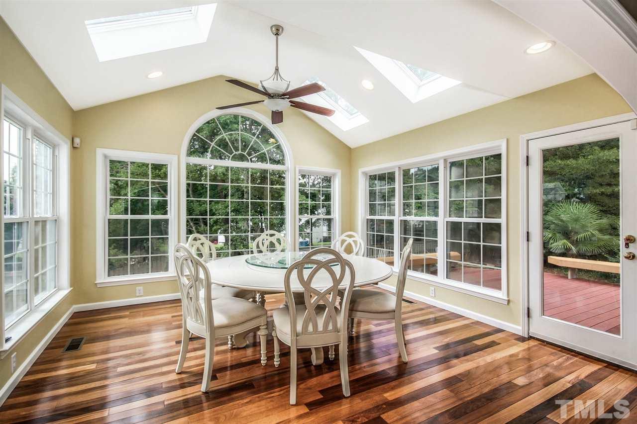 9905 Redhook Court Raleigh, NC 27617 - Photo 3 of 30 Gallery Image 3