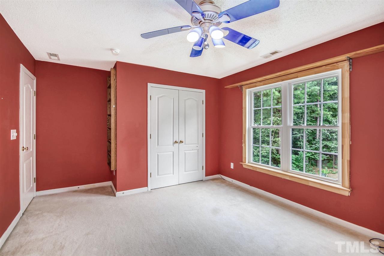 9905 Redhook Court Raleigh, NC 27617 - Photo 21 of 30 Gallery Image 21
