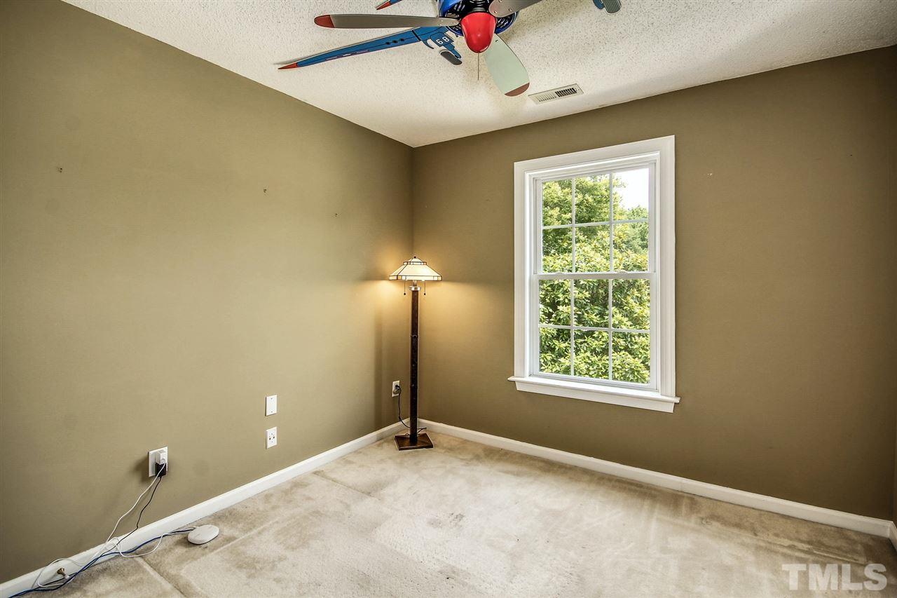 9905 Redhook Court Raleigh, NC 27617 - Photo 22 of 30 Gallery Image 22